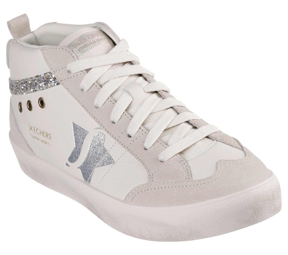 Strand Star - Radiant Rebel — OFF WHITE