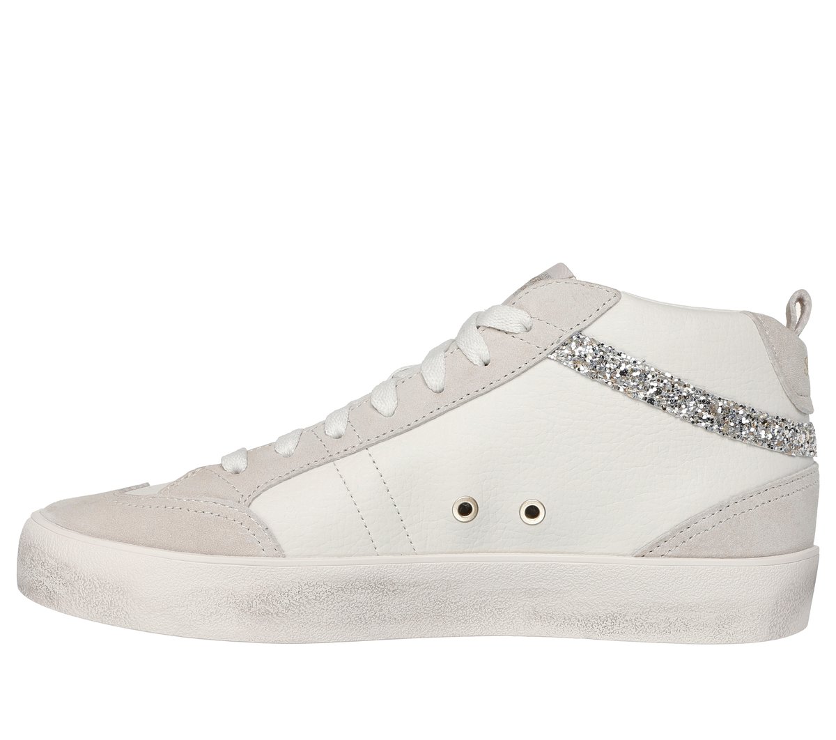 Strand Star - Radiant Rebel — OFF WHITE