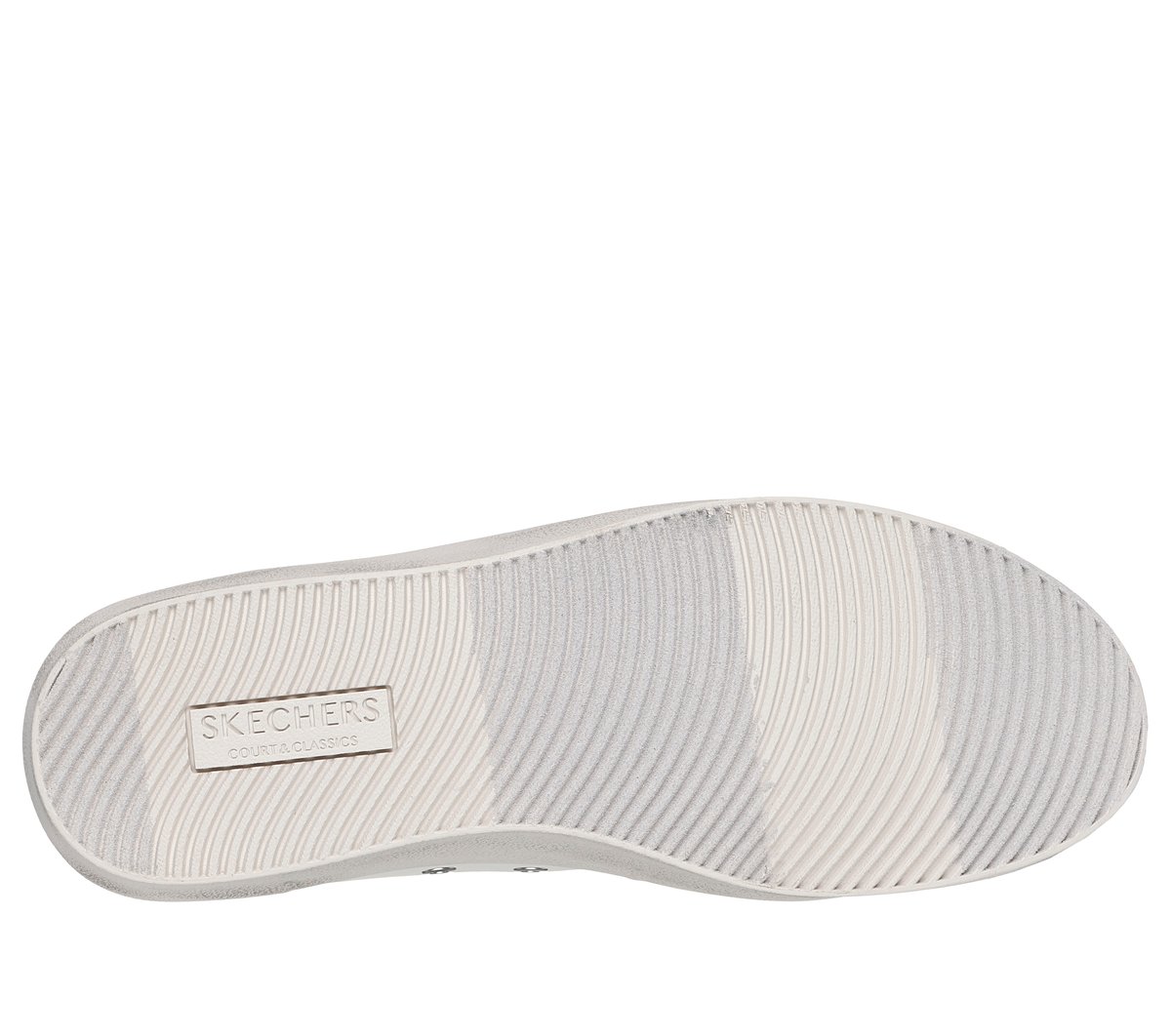 Strand Star - Radiant Rebel — OFF WHITE / BLUE