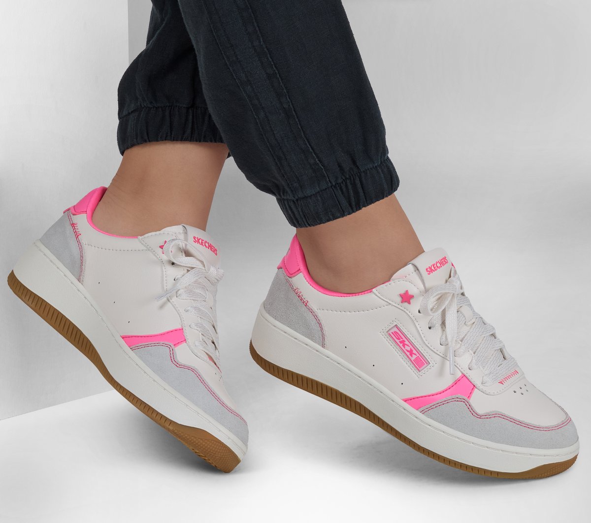 Sport Court 2.0