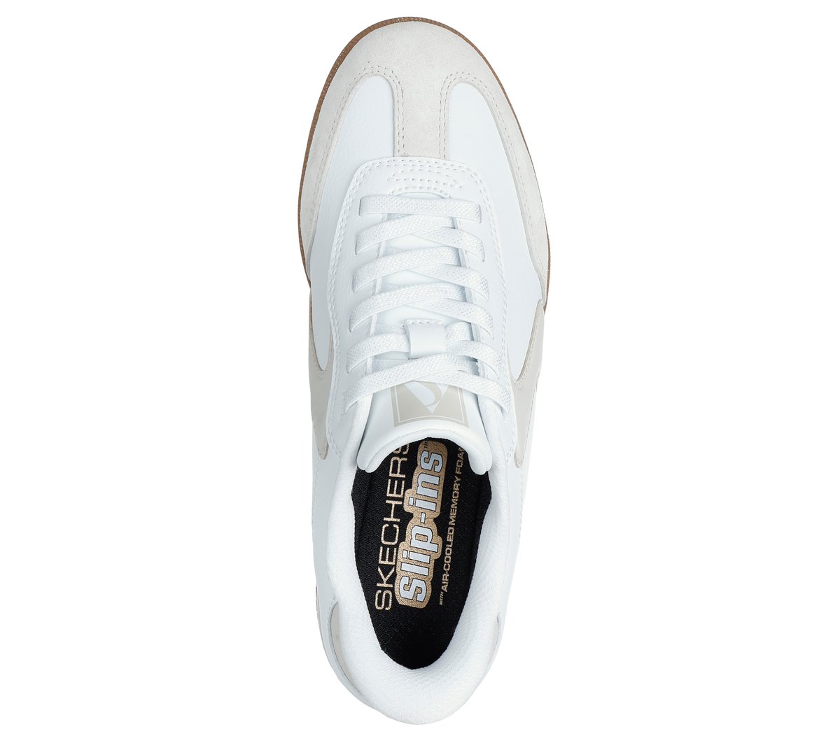 スケッチャーズ SKECHERS スリップインズ ホットショット パーフェクト チョイス スニーカー レディース SLIP-INS 185322 -  ファッション通販 d fashion [スケッチャーズ] レディース Hotshot-perfect Choice Hands Free Slip-insスニーカーブーツ