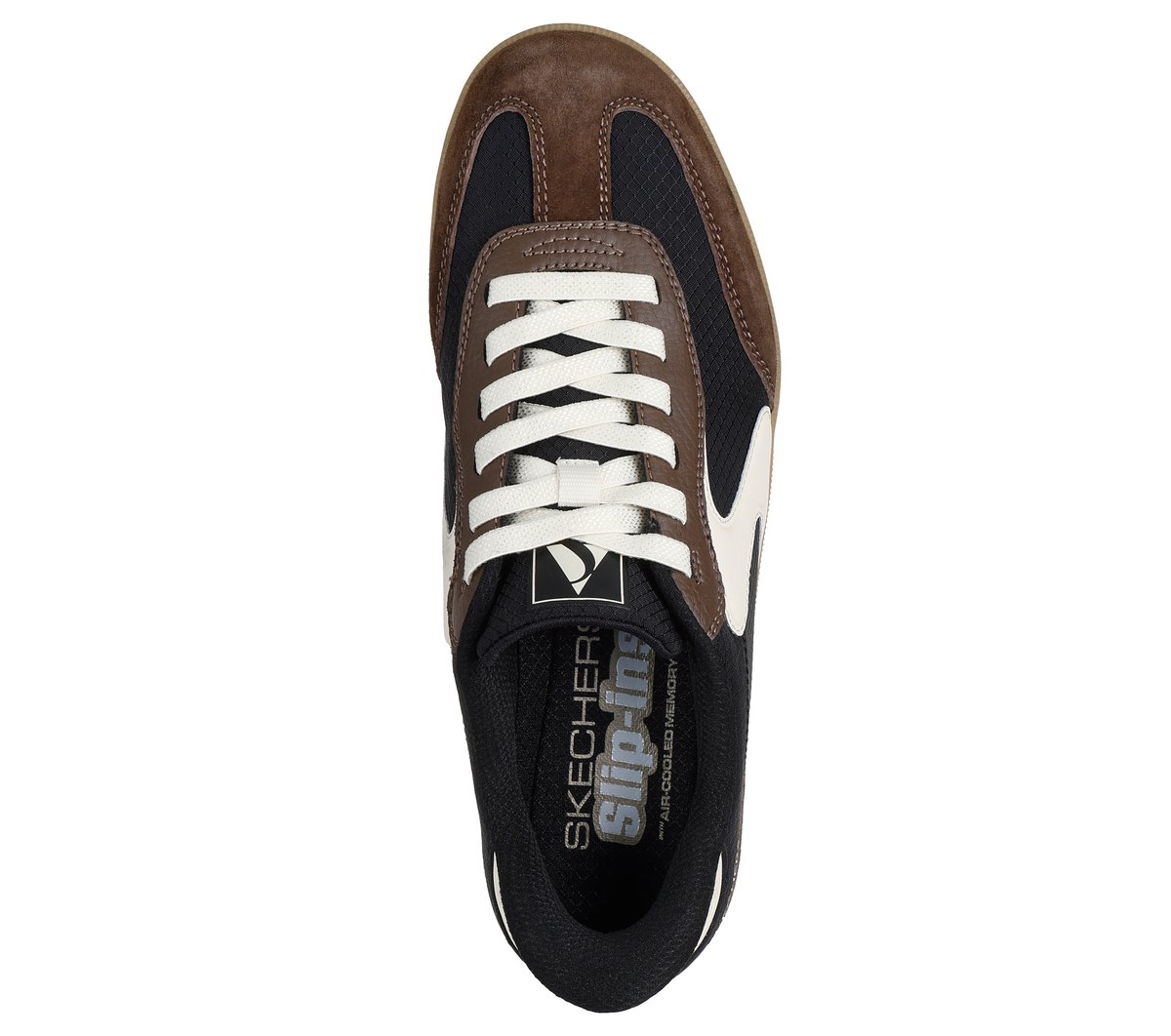 Baskets Skechers - vue 4