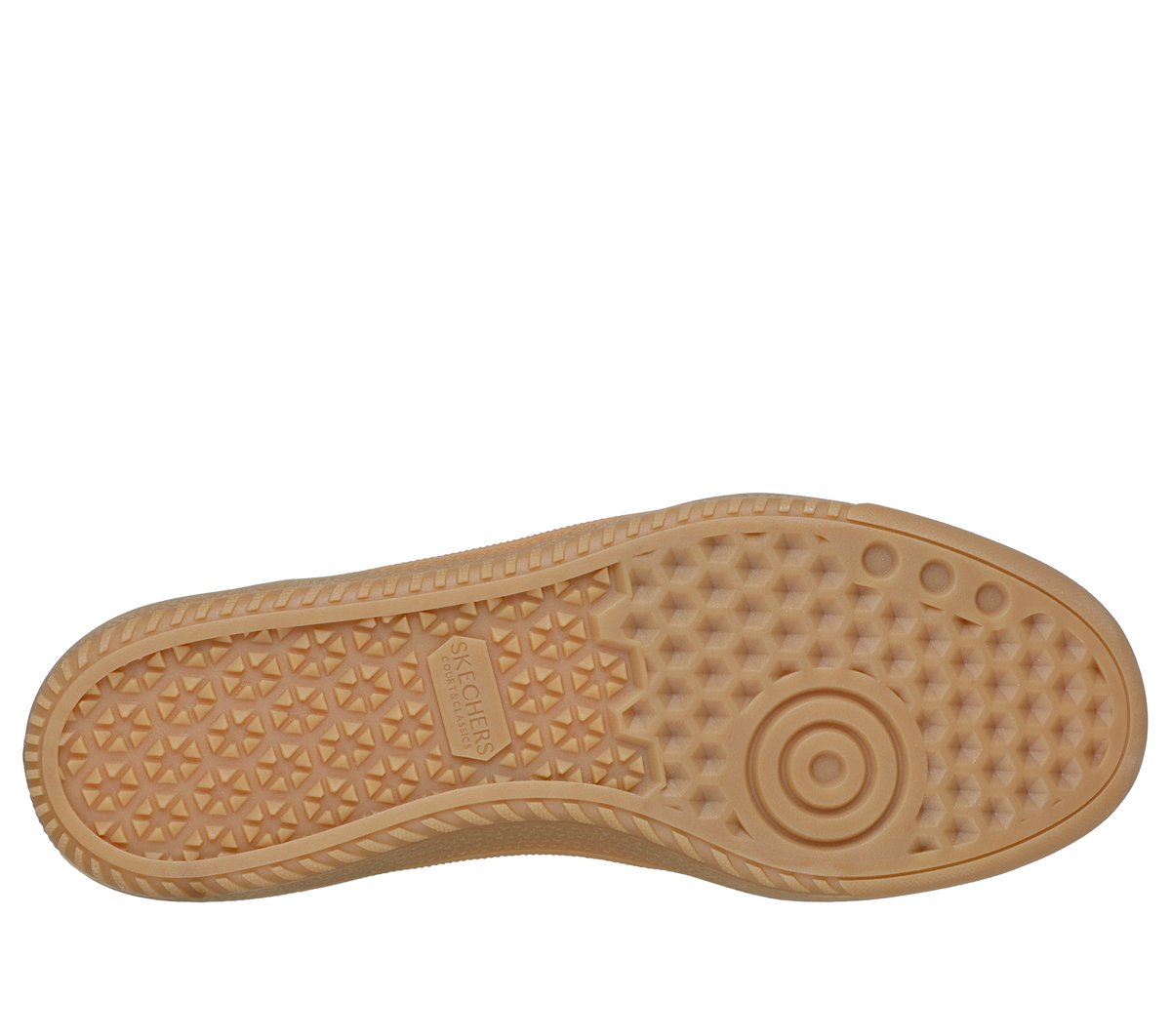 Baskets Skechers - vue 5