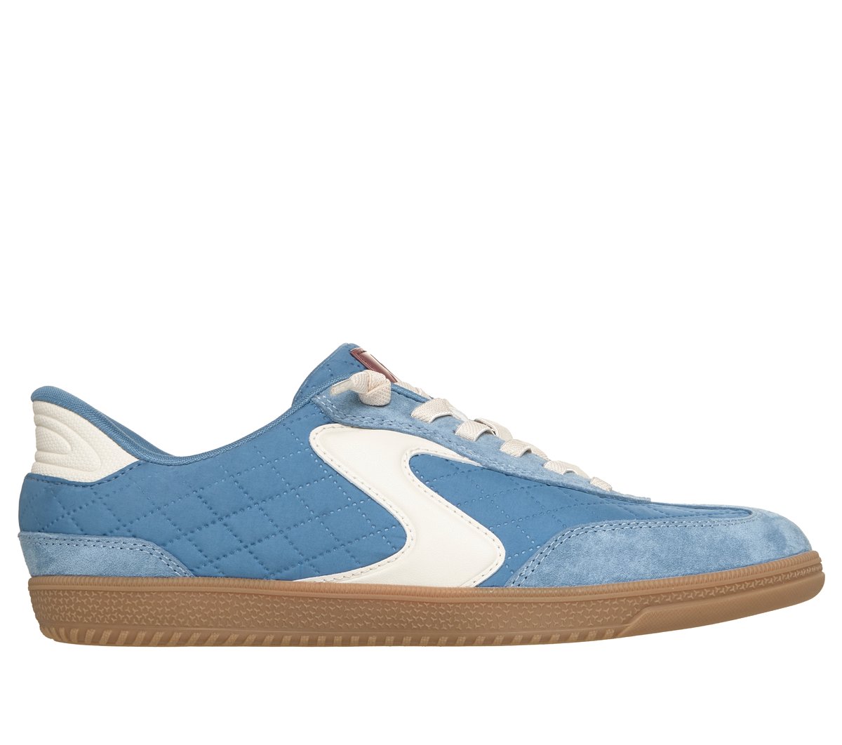 Skechers Slip-ins Cozy Fit: Hotshot - Soft Luxe en Azul, talla 39.5