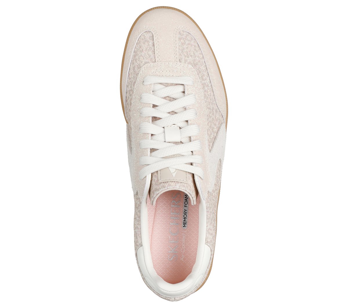 Baskets basses Skechers - vue 8