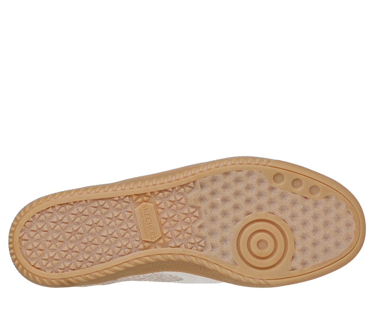 Baskets basses Skechers - vue 9