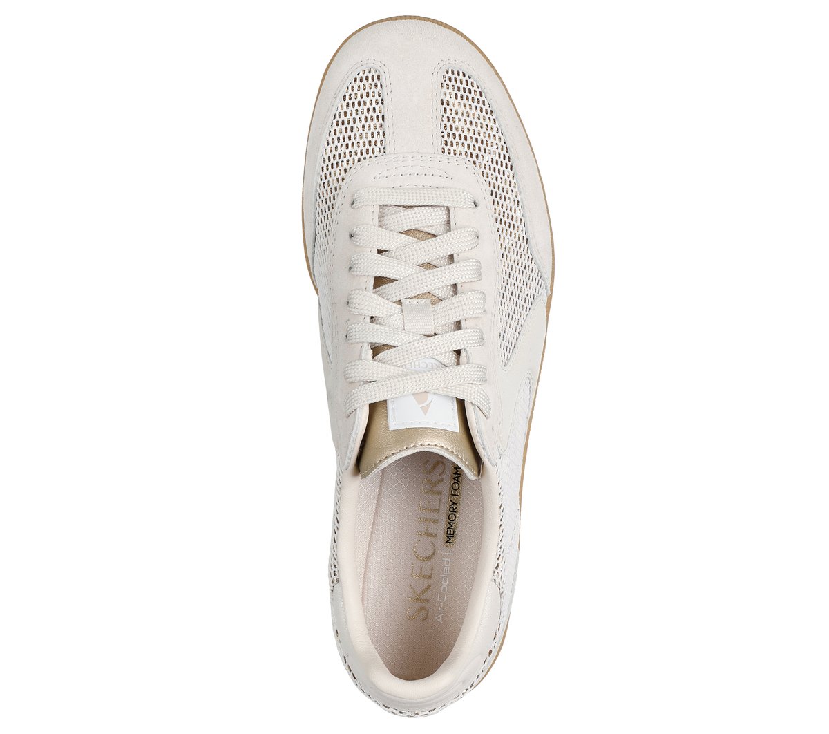 Baskets Skechers Hotshot Meshing Well - vue 4