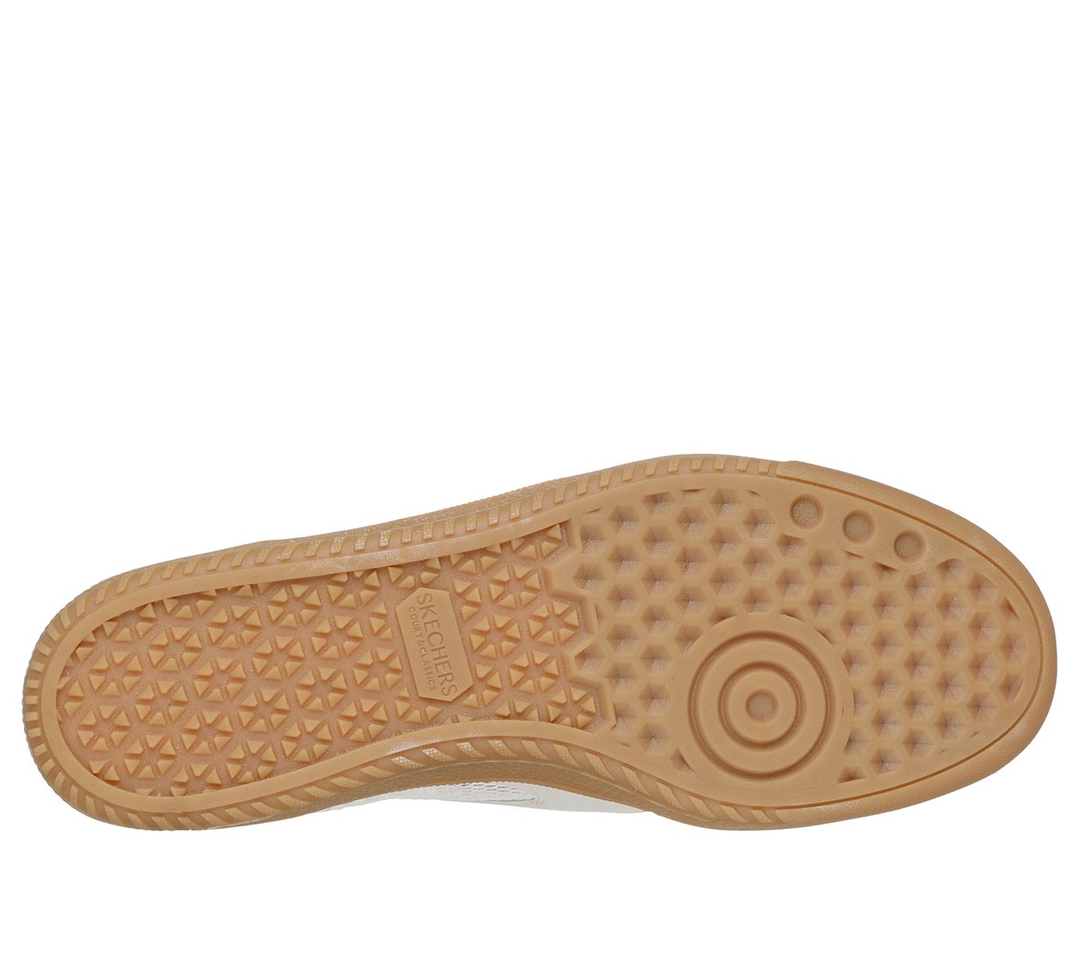Baskets Skechers Hotshot Meshing Well - vue 5