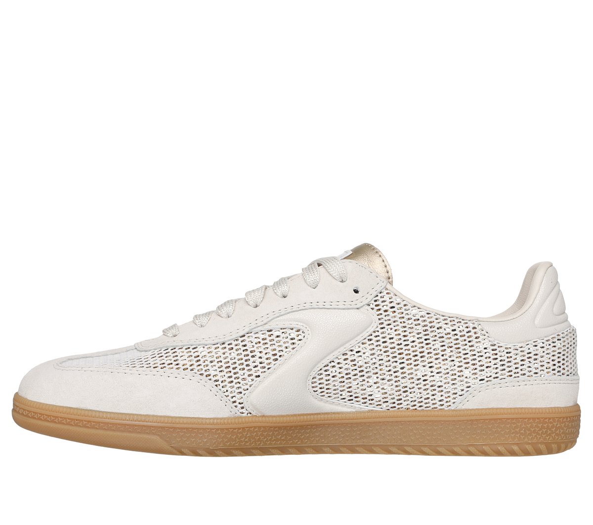 Baskets Skechers Hotshot Meshing Well - vue 7