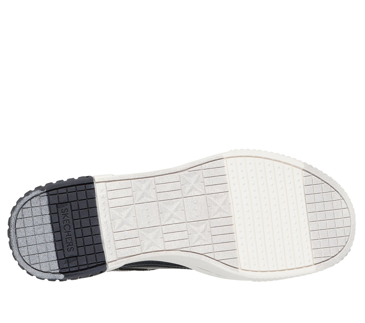 Skechers Jade - Lustrous Luxury Chaussures Moyen Width en Noir