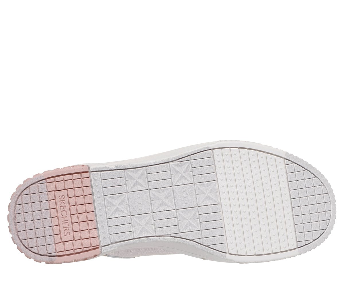 Skechers Femme Luminous Spark Basket Or - vue 10