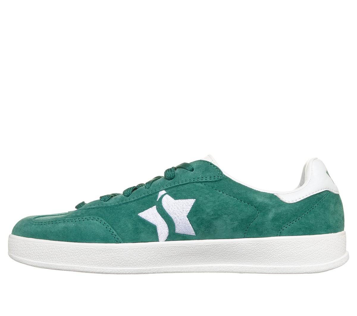 Skechers Baskets Academy Court Charm pour Femme - vue 8