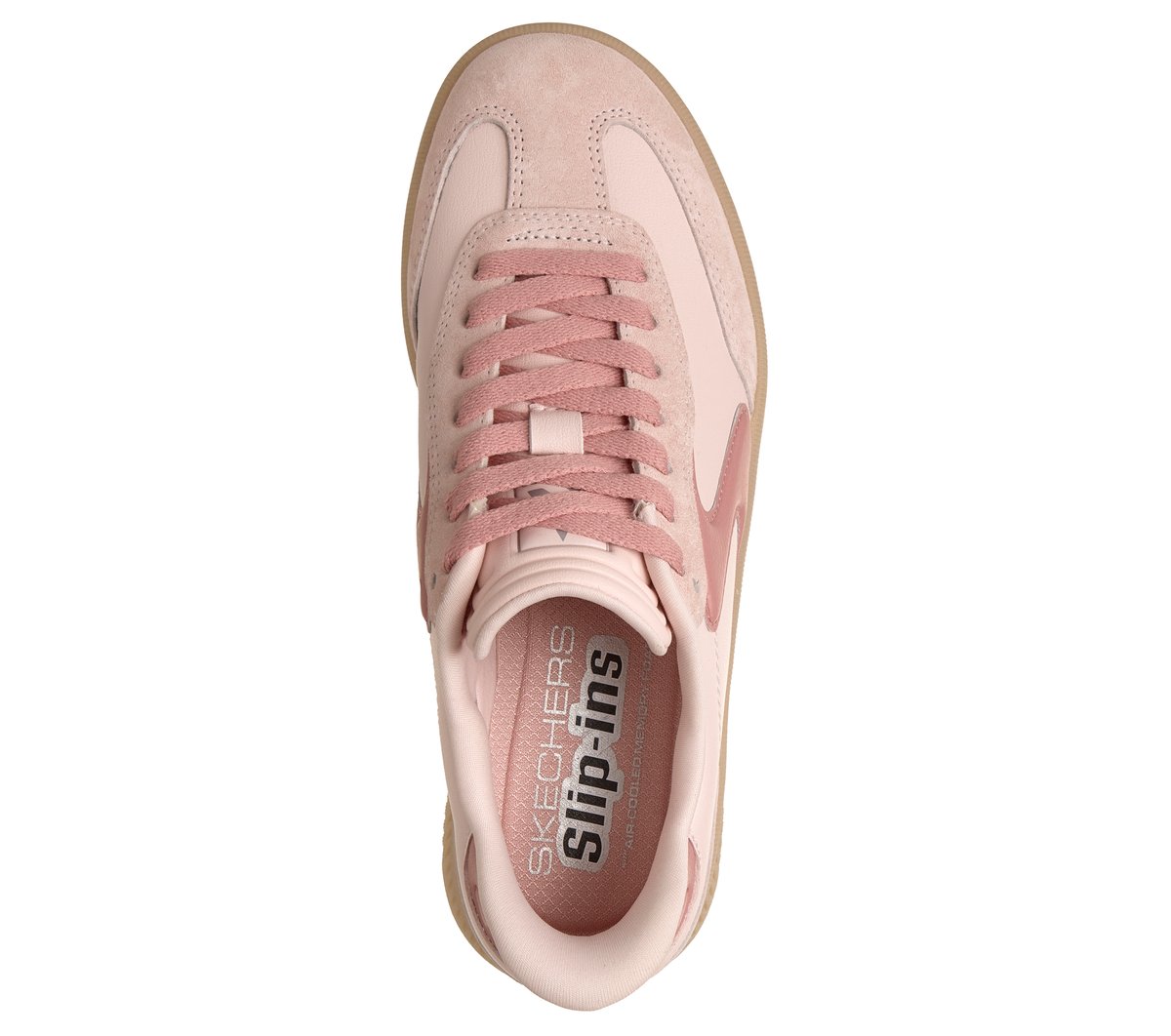 Skechers Slip-ins Mommy & Me: Hotshot HI - Blushing Pink