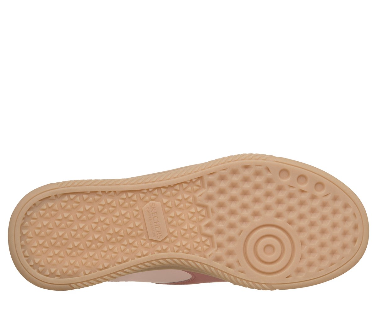 Skechers Slip-ins Mommy & Me: Hotshot HI - Blushing Pink