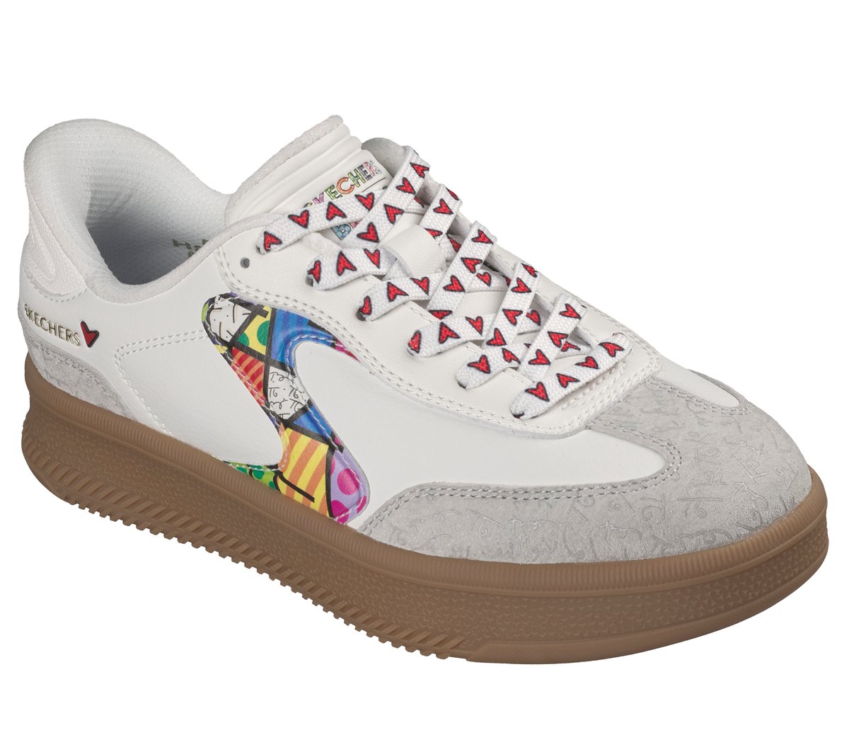 Skechers Slip-ins Britto: Hotshot HI