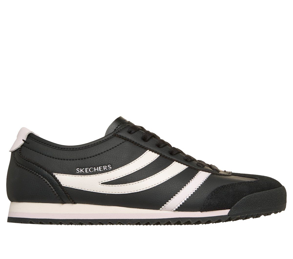 Skechers Topnotch - City Dream Sneaker in Schwarz, Größe 38.5-image-199025956512