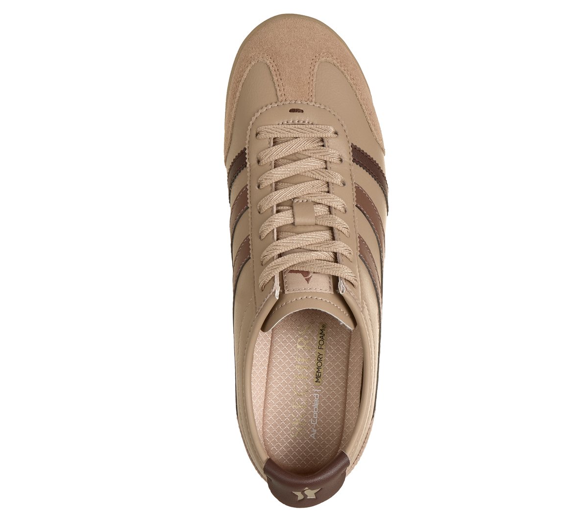 Topnotch - City Dream — LIGHT BROWN