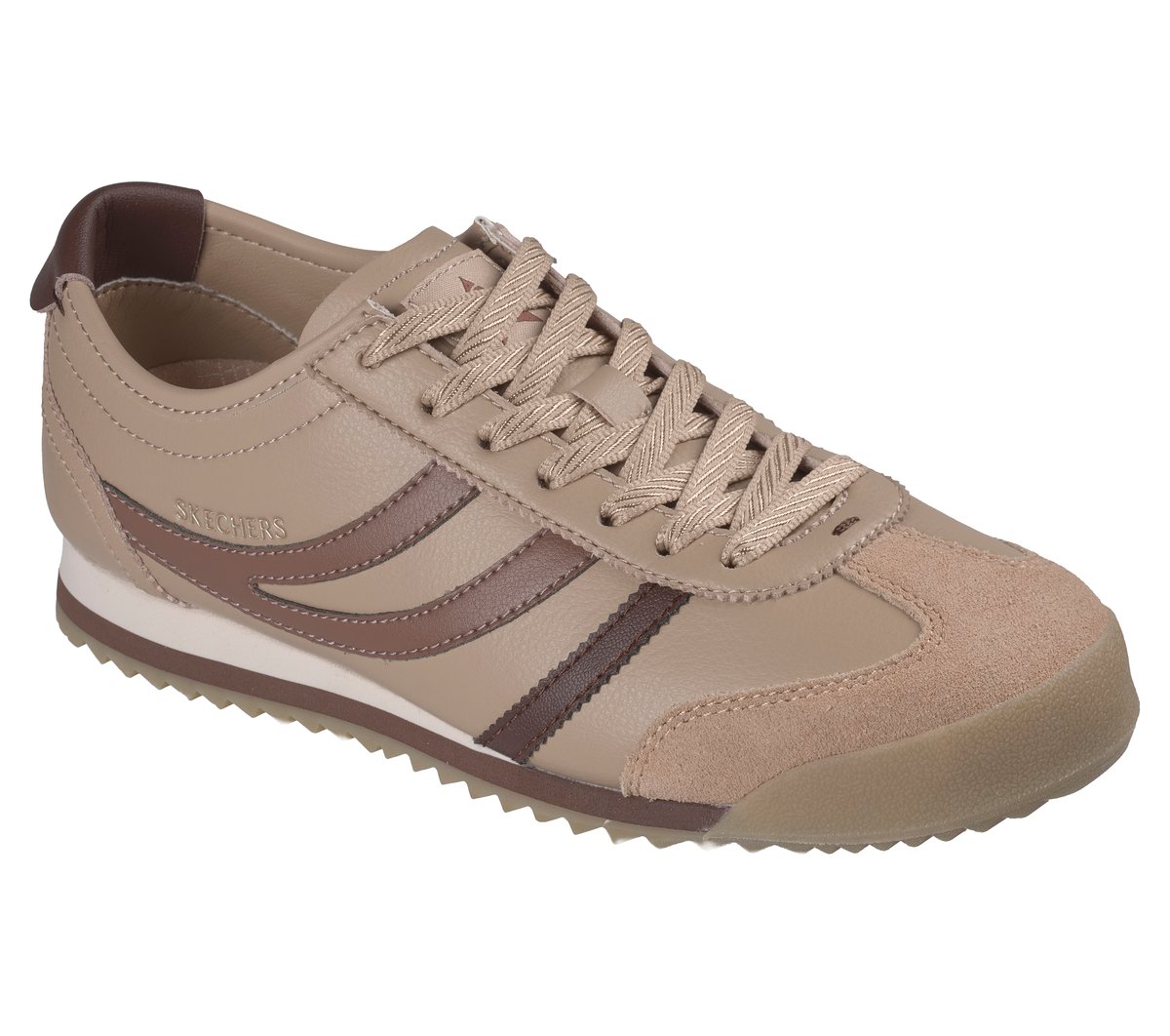 Topnotch - City Dream — LIGHT BROWN