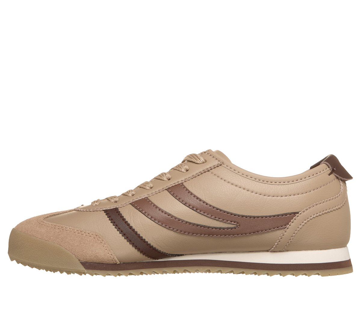 Topnotch - City Dream — LIGHT BROWN