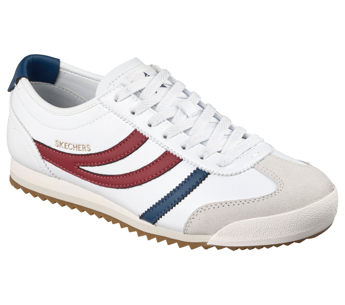 Topnotch - City Dream — WHITE / NAVY