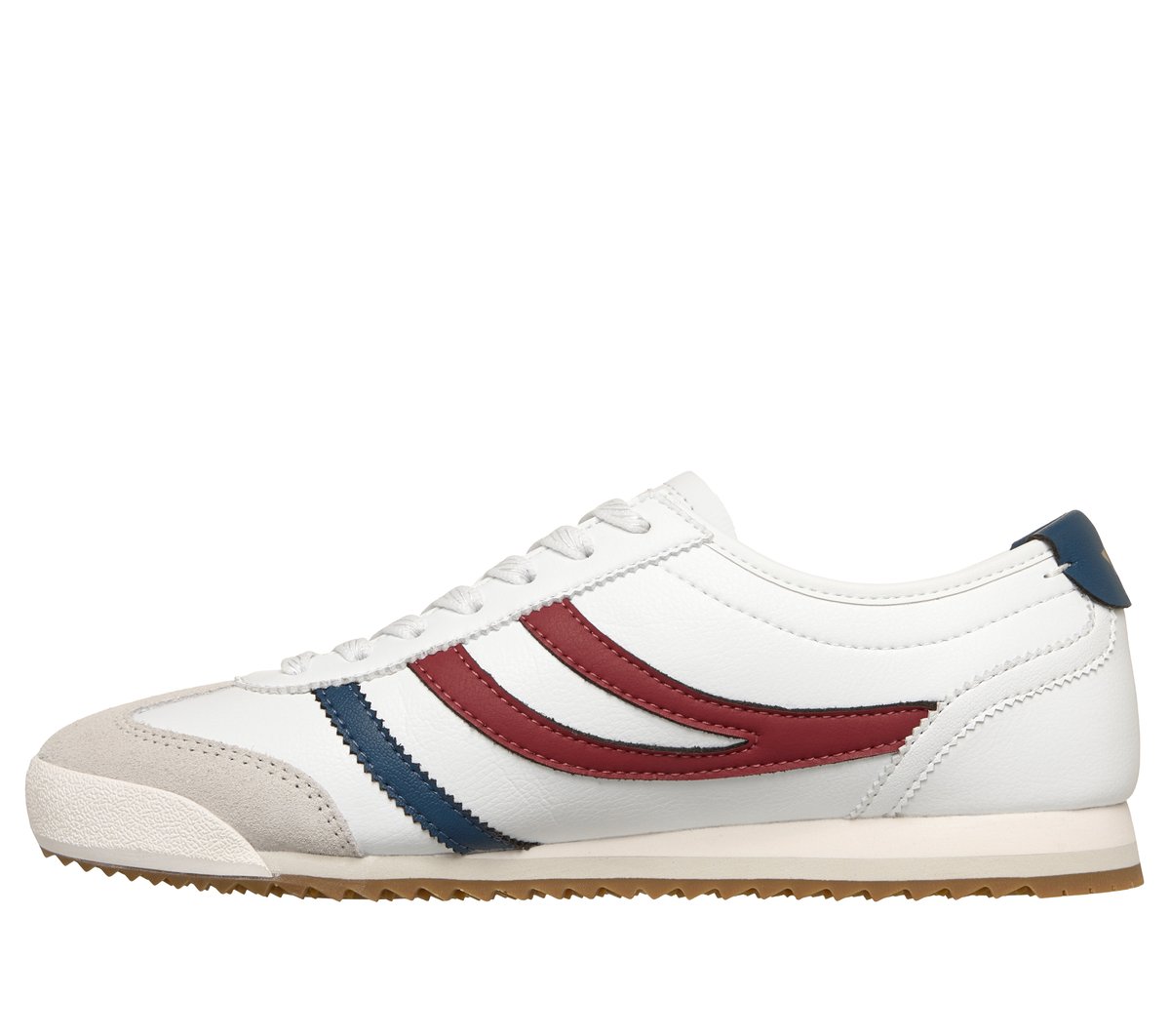 Topnotch - City Dream — WHITE / NAVY