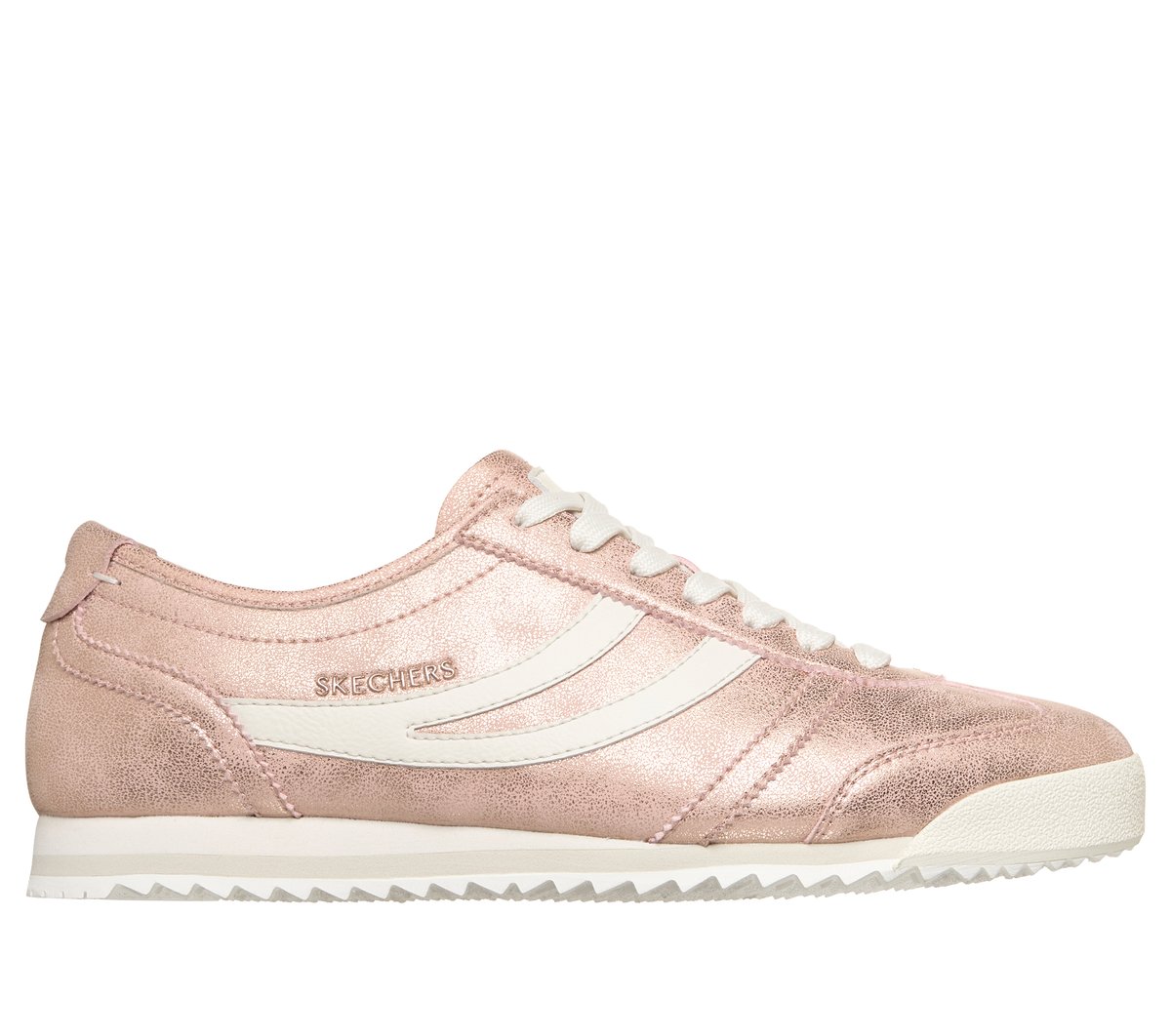 Topnotch - Shimmer Chic — ROSEGOLD