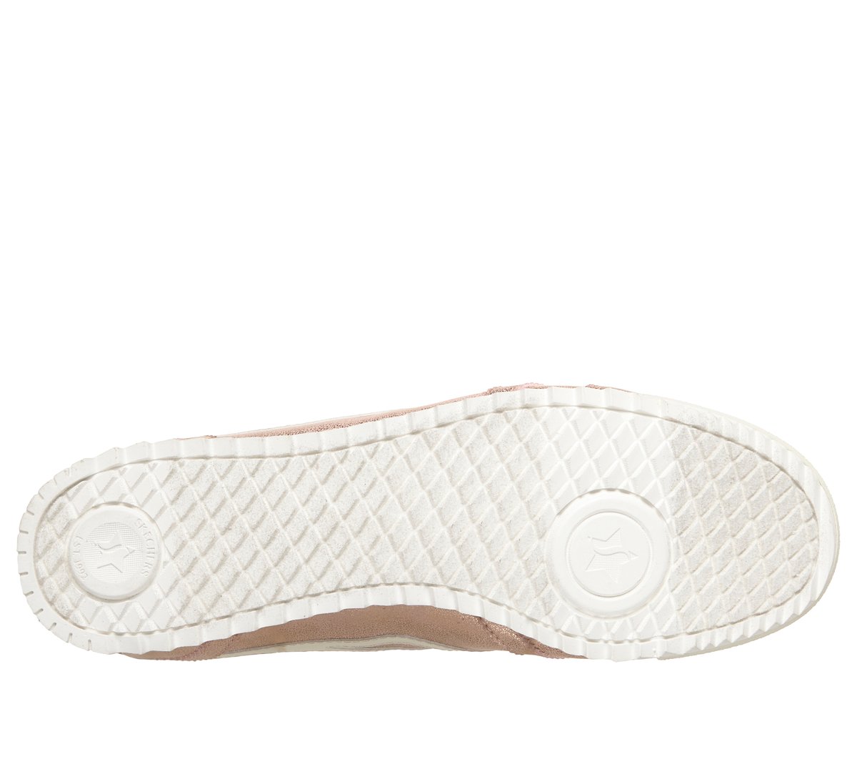 Topnotch - Shimmer Chic — ROSEGOLD