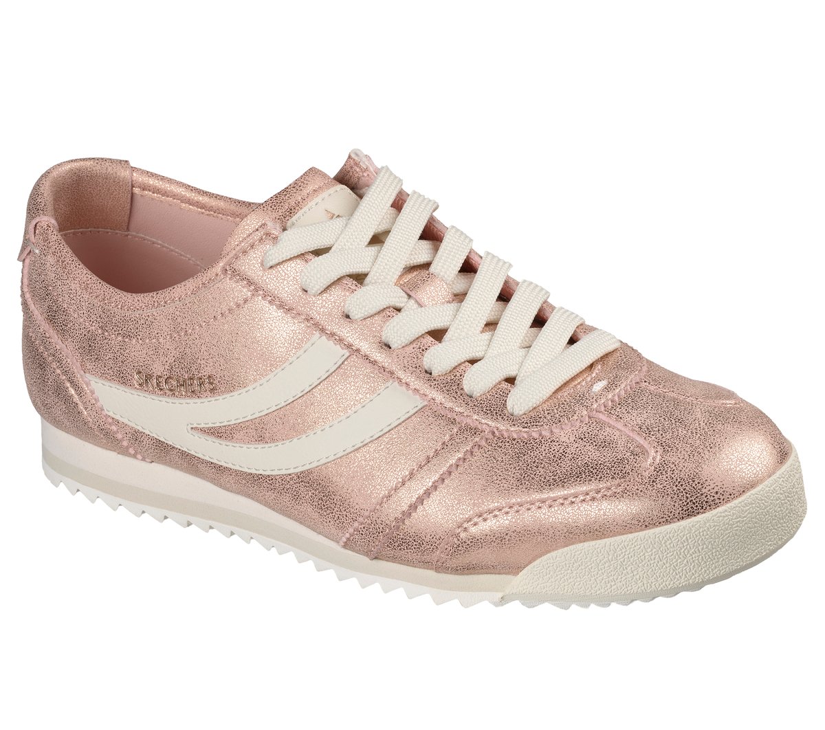 Topnotch - Shimmer Chic — ROSEGOLD