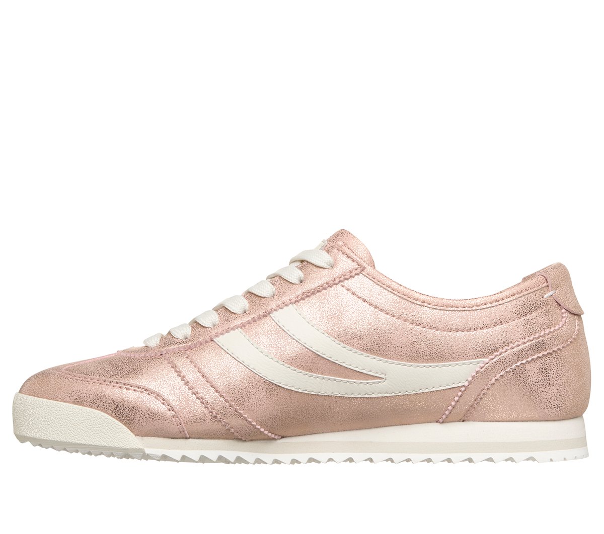 Topnotch - Shimmer Chic — ROSEGOLD