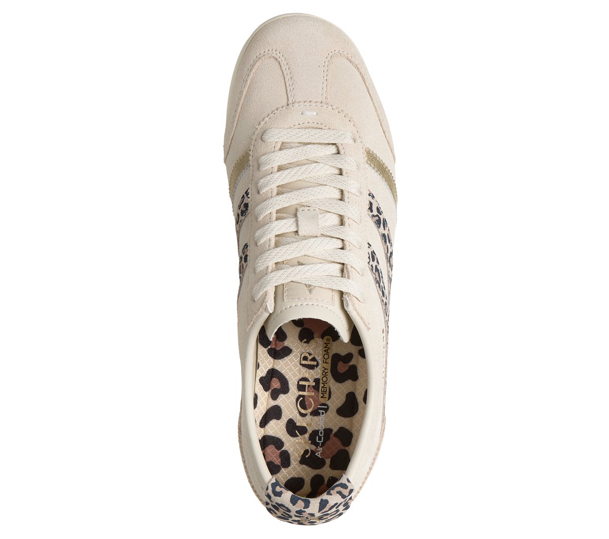 Topnotch - Lively Leopard — NATURAL / MULTI