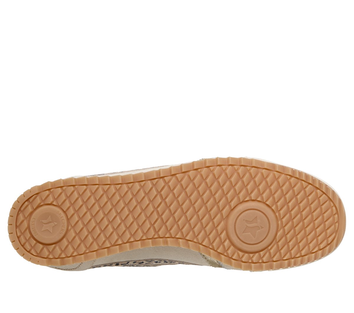 Topnotch - Lively Leopard — NATURAL / MULTI