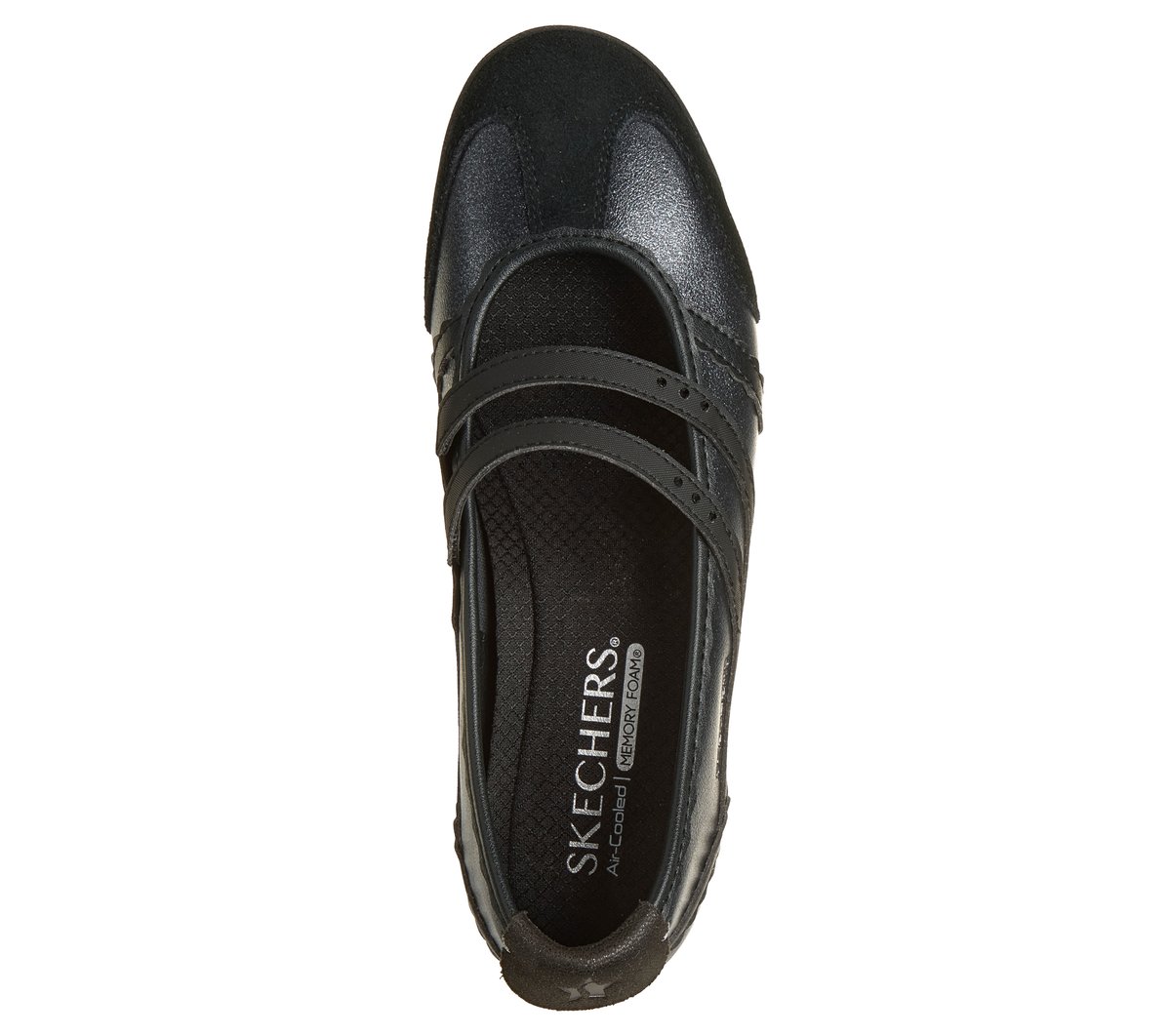 Topnotch - Infinite Shine — BLACK