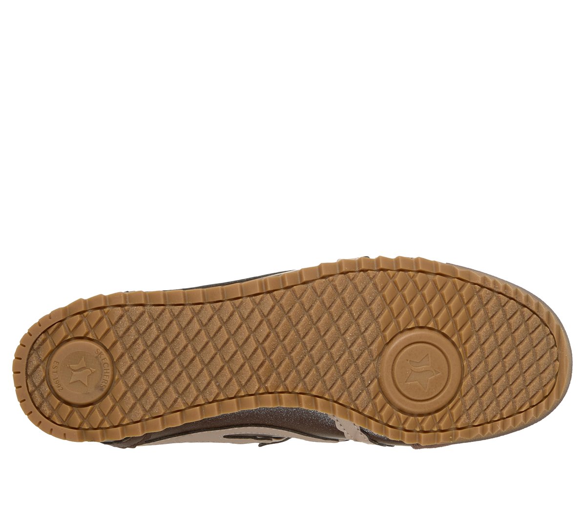 Topnotch - Infinite Shine — BROWN / NATURAL