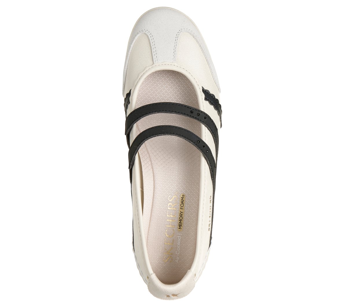 Topnotch - Infinite Shine — NATURAL / BLACK