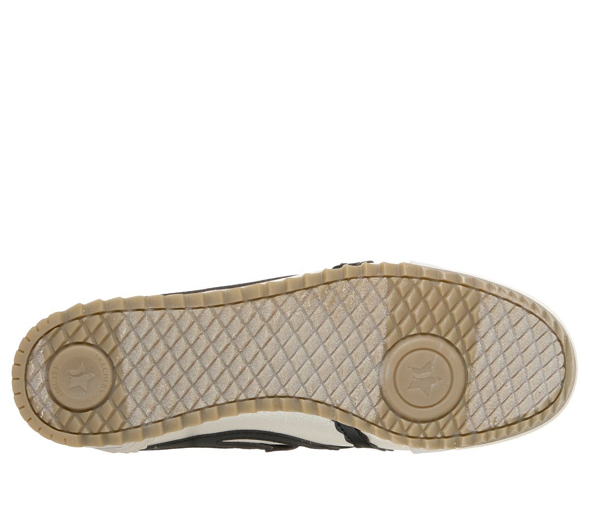 Topnotch - Infinite Shine — NATURAL / BLACK