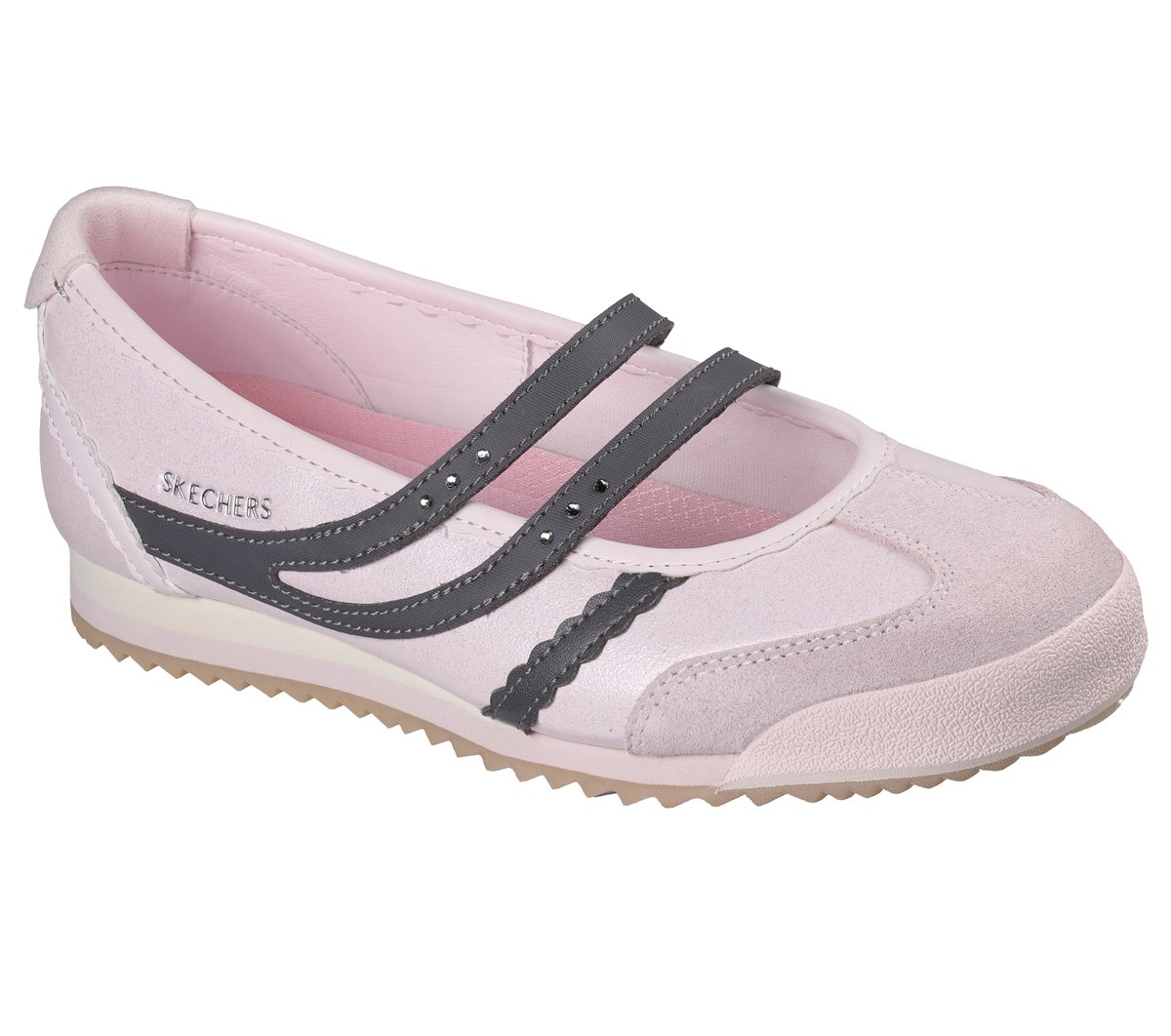 Topnotch - Infinite Shine — PINK / BLACK