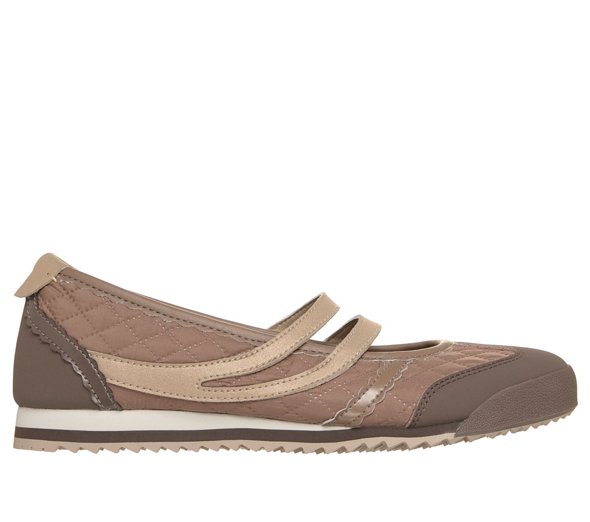 Topnotch - Cozy Fit Elegance — MOCHA