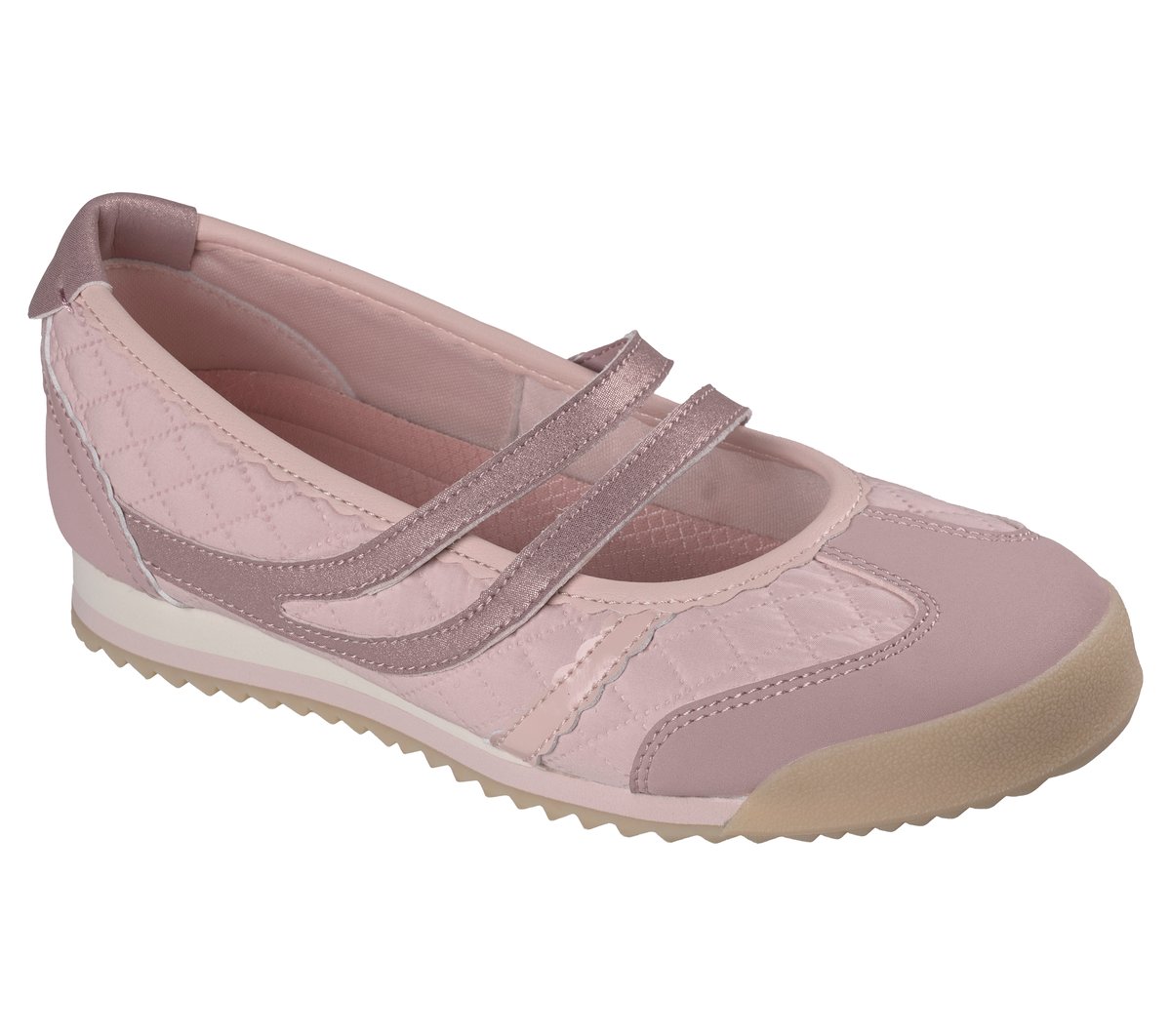 Topnotch - Cozy Fit Elegance — PINK