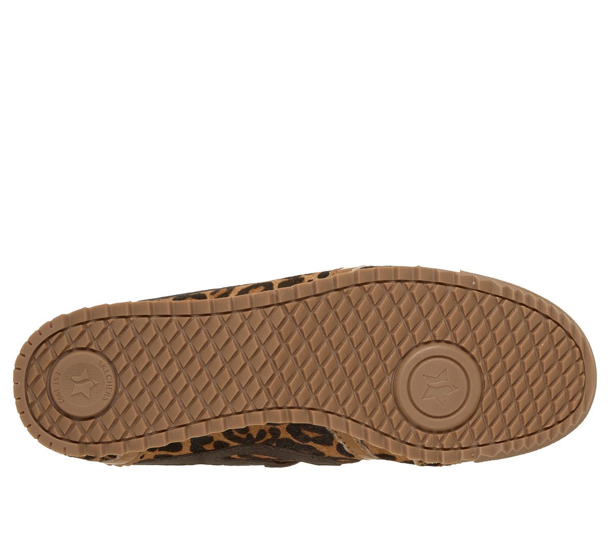 Topnotch - Wild Ones — LEOPARD