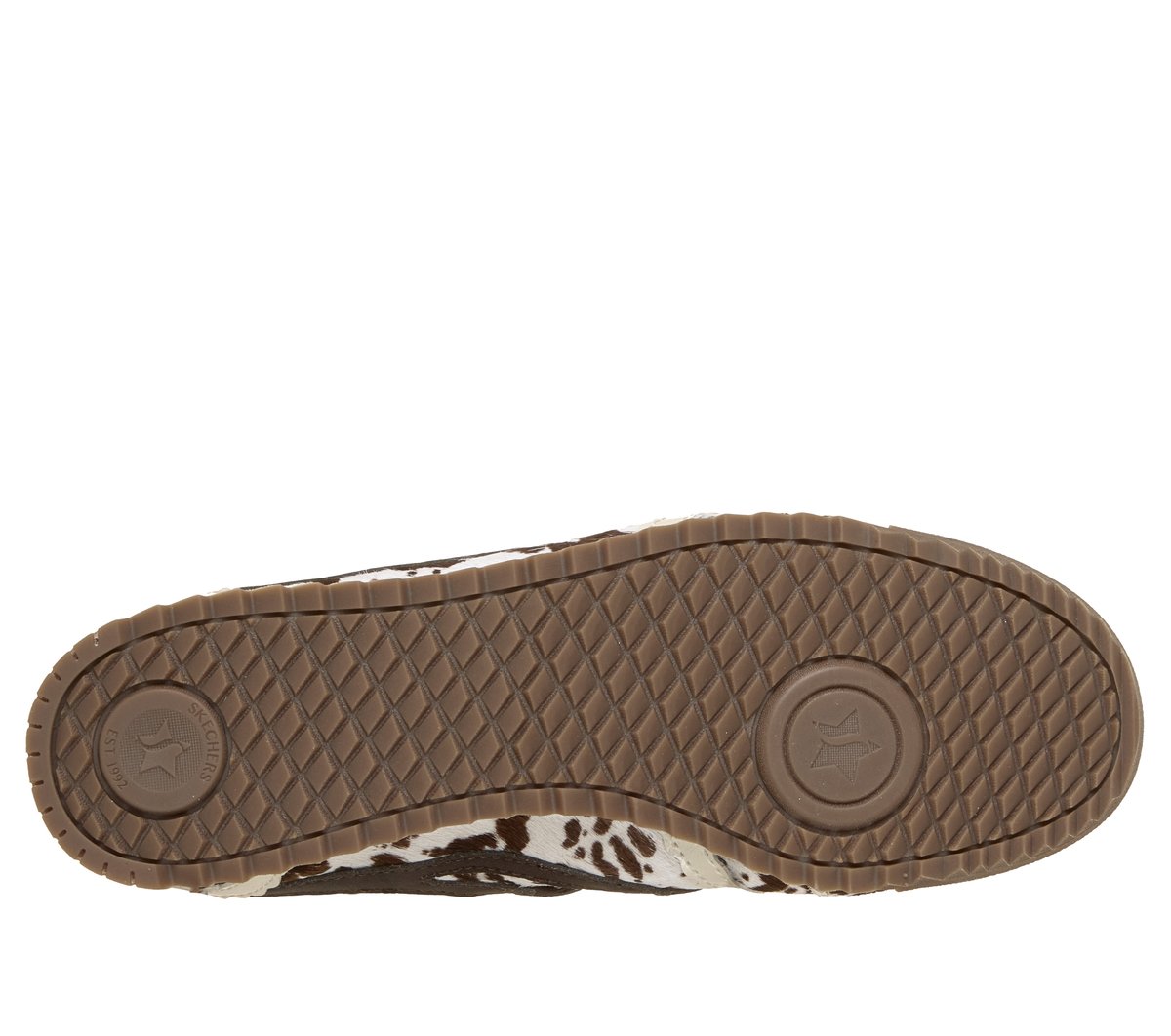 Topnotch - Wild Ones — NATURAL / BROWN