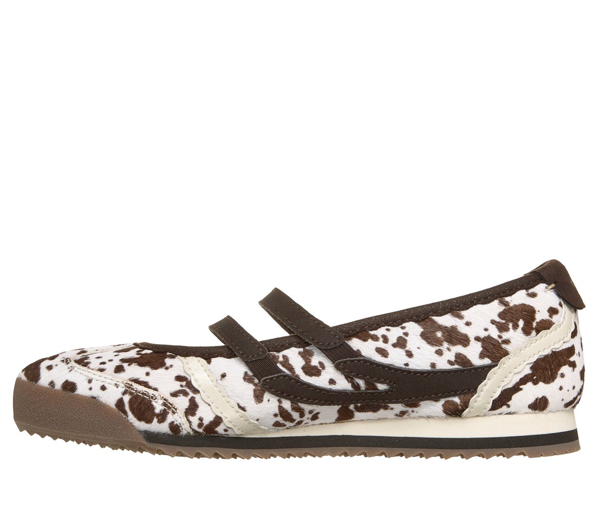 Topnotch - Wild Ones — NATURAL / BROWN