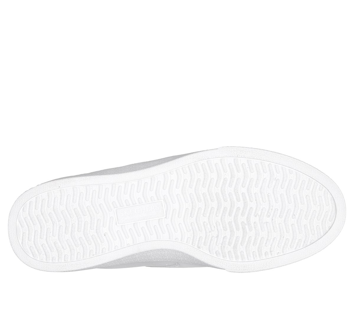Skechers Femme Belmont Elevated Attitude Slip in ENTRAINEUSE Duraleather Trim - vue 10
