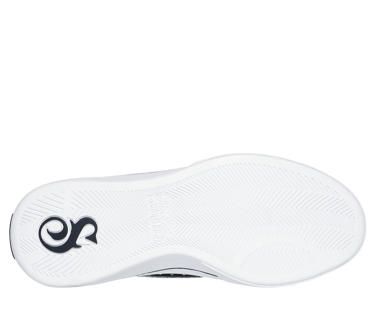Premium Leather Slip-ins Snoop One - Double G | SKECHERS JP