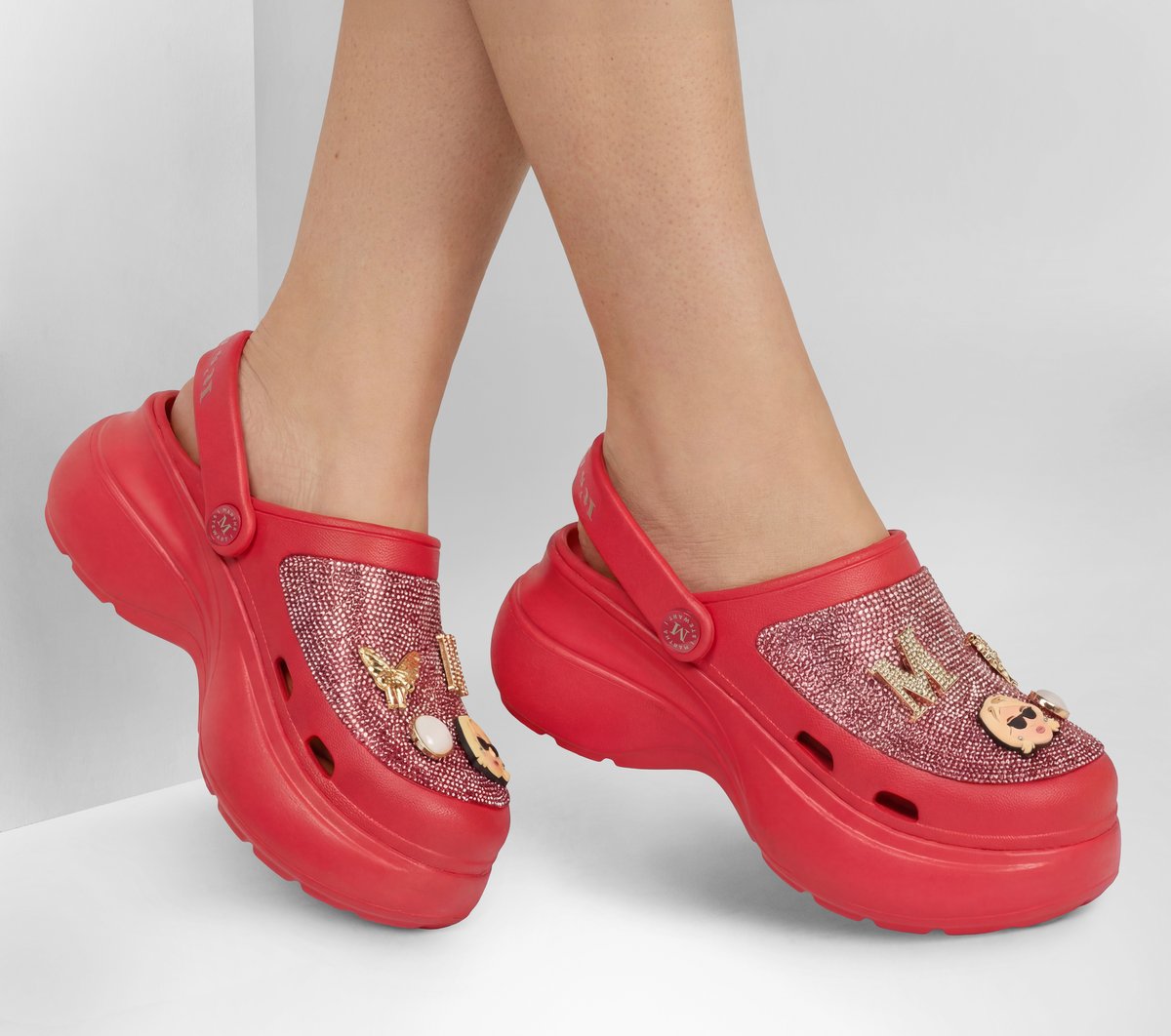 Martha Stewart: Foamies Tai