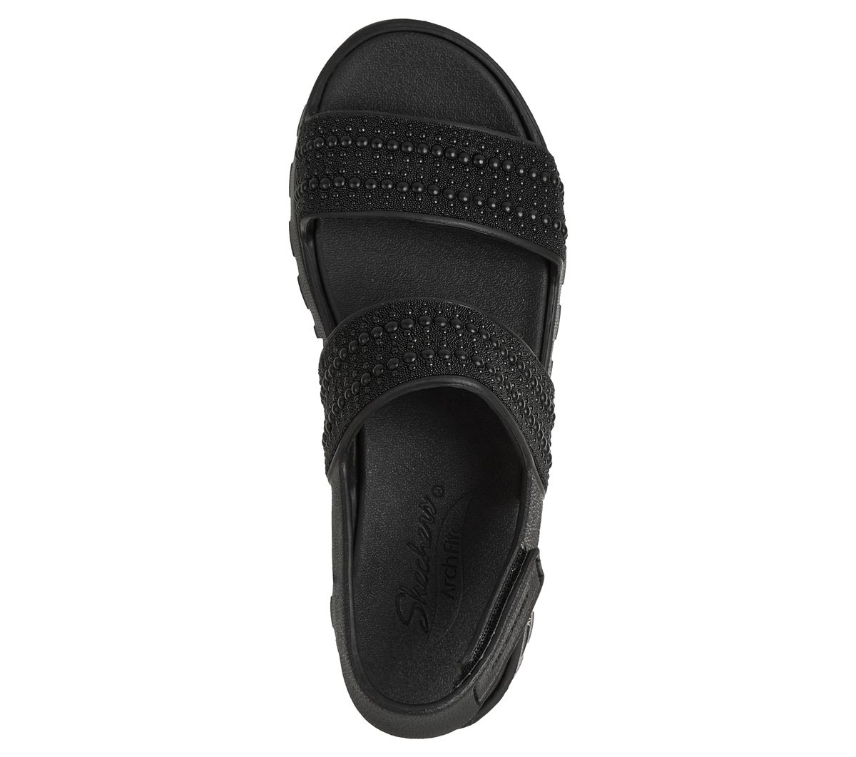 Foamies: Arch Fit Footsteps