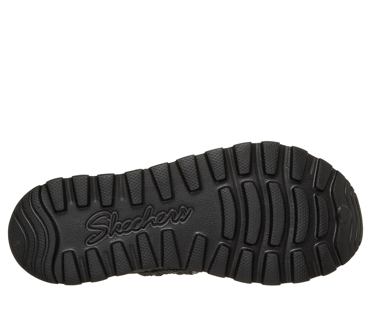 Foamies: Arch Fit Footsteps