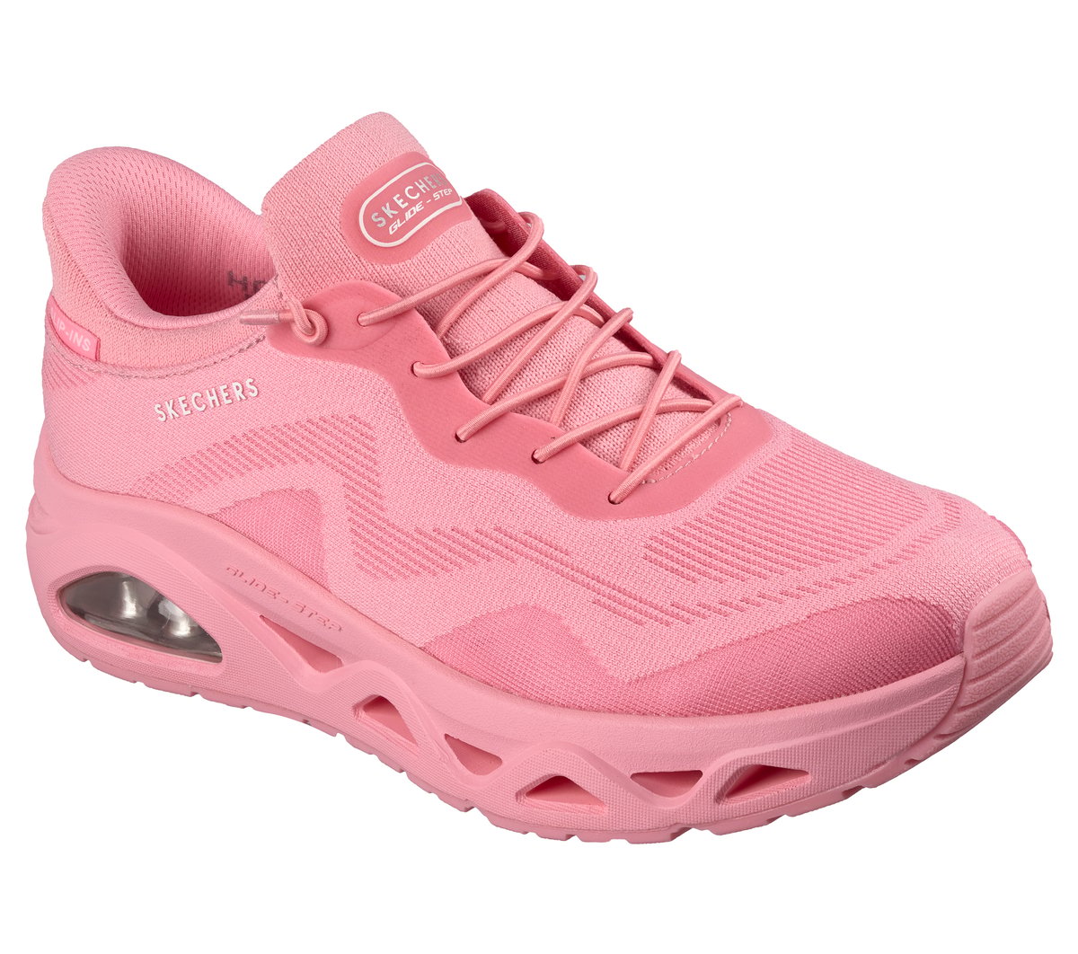 Skechers Slip-ins: UNO Glide-Step - Air Gliders | SKECHERS JP