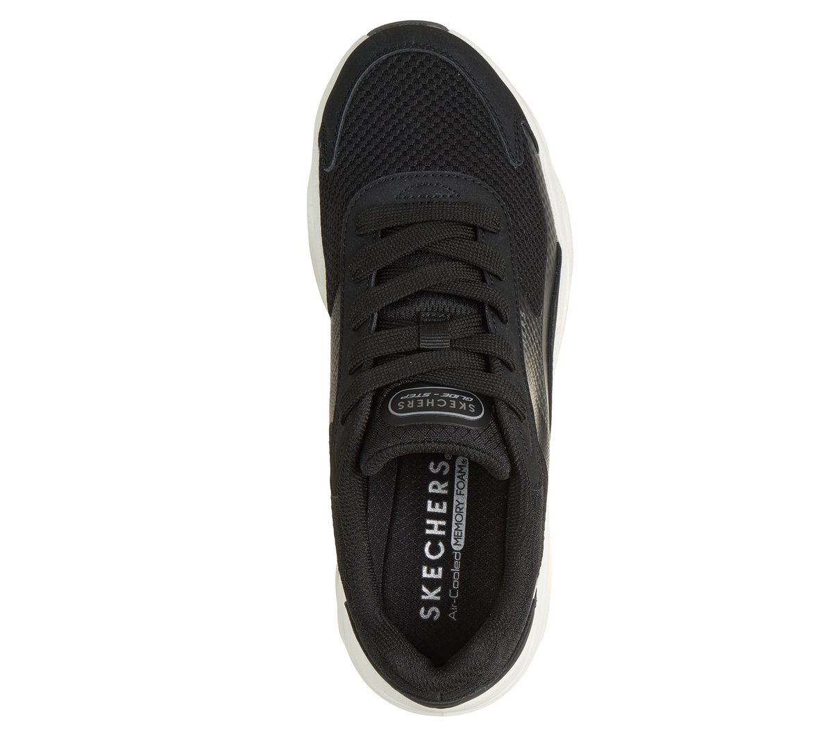 UNO Glide-Step - Glide Surge — BLACK