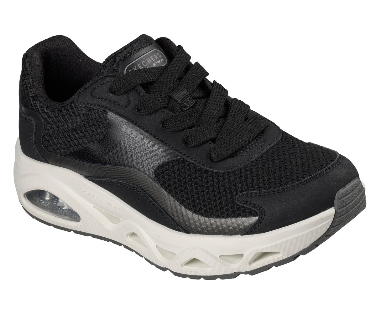 UNO Glide-Step - Glide Surge — BLACK