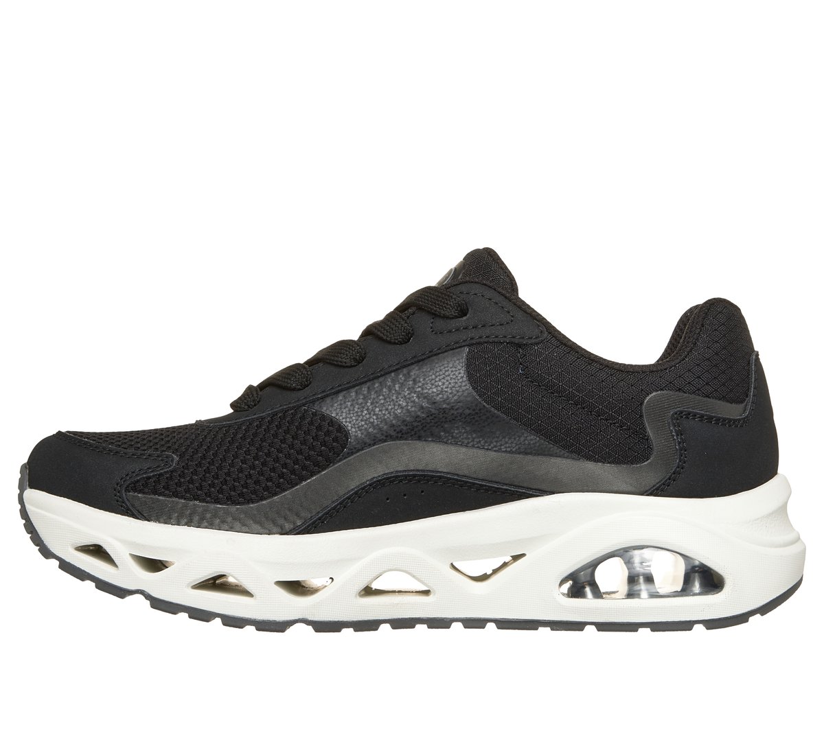 UNO Glide-Step - Glide Surge — BLACK